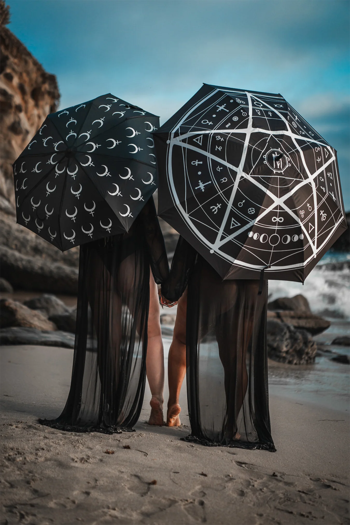 Witchy Women Bathing Suit - Image 4